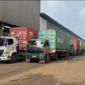 Read more about the article Mengapa Memilih Jasa Cargo Profesional untuk Kebutuhan Pengiriman Anda?